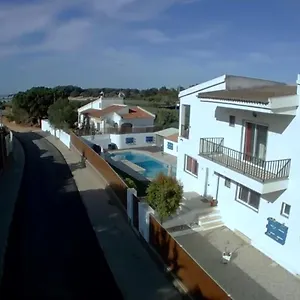  Estalagem Do Almargem